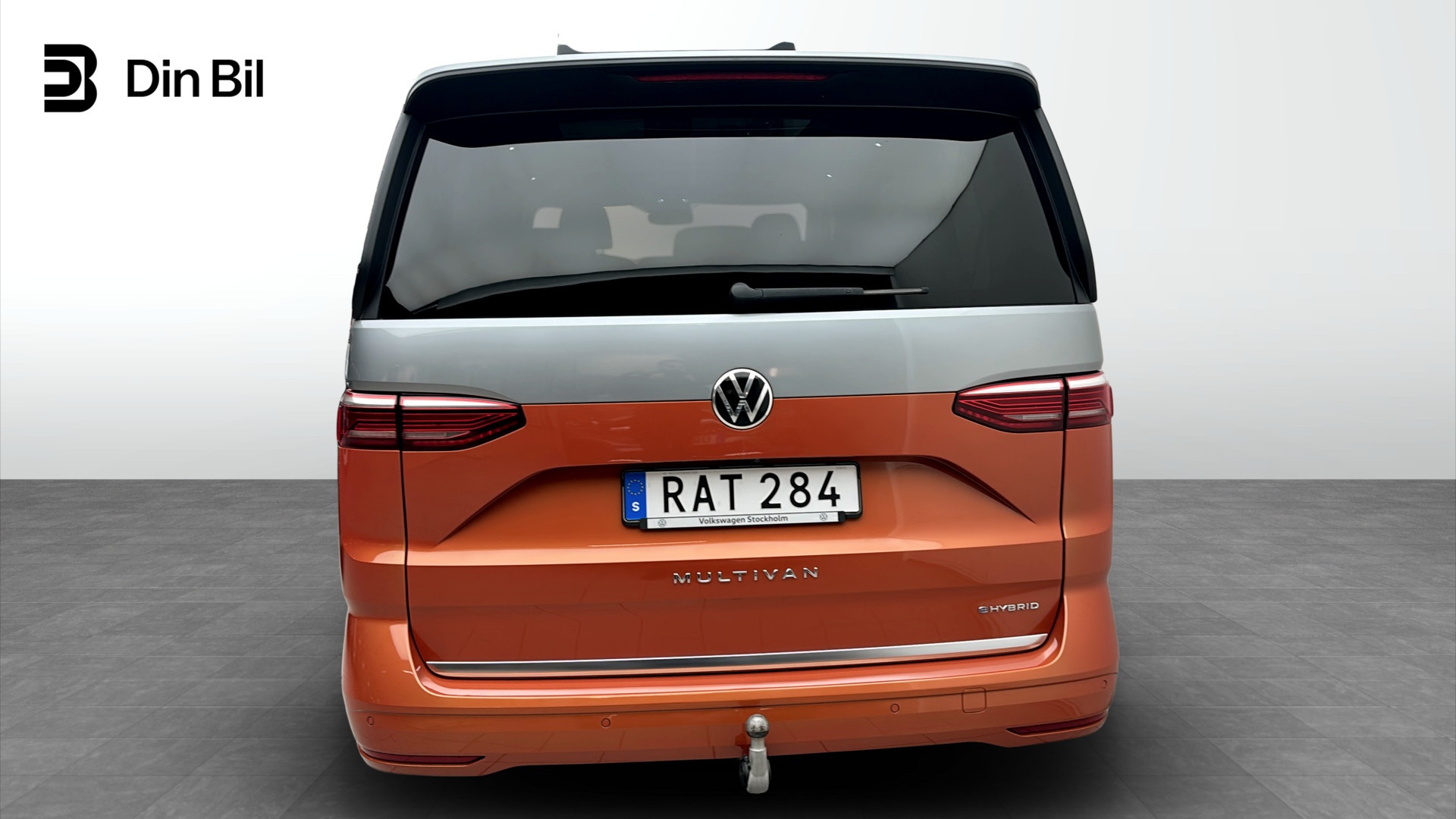 Volkswagen T7 Multivan RAT284