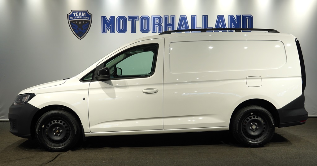 Volkswagen Caddy RAT28H