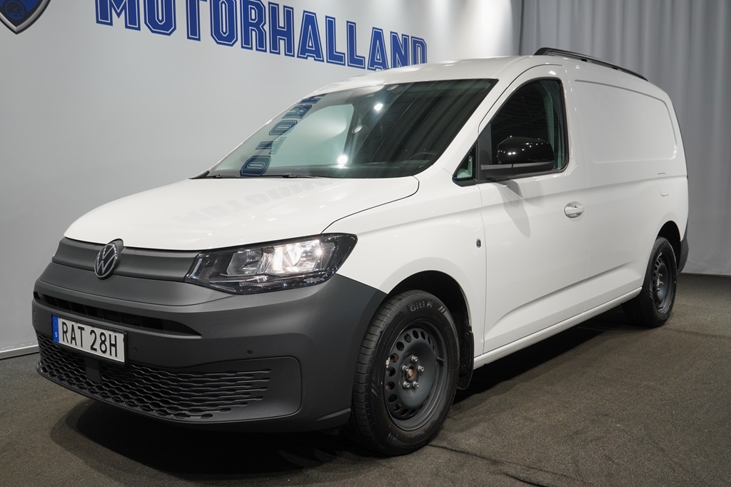 Volkswagen Caddy RAT28H