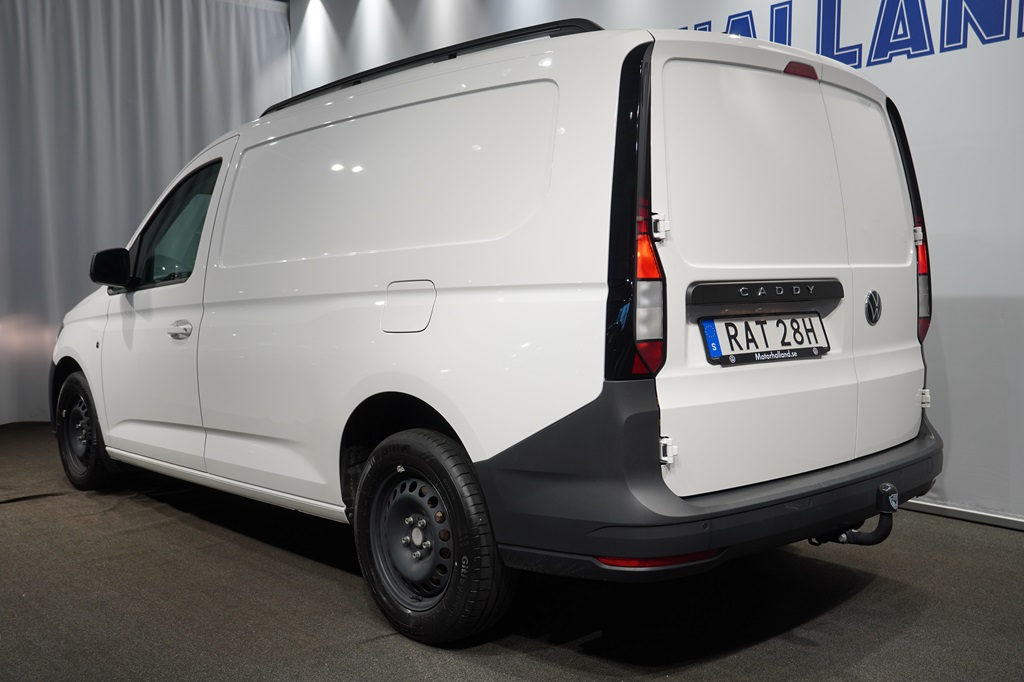 Volkswagen Caddy RAT28H