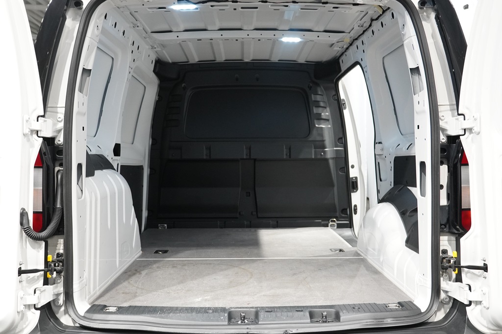 Volkswagen Caddy RAT28H