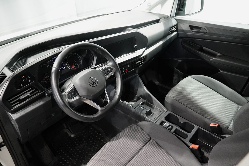 Volkswagen Caddy RAT28H
