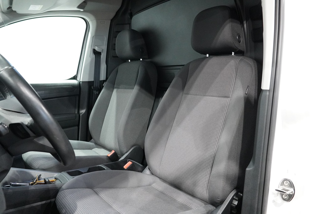Volkswagen Caddy RAT28H