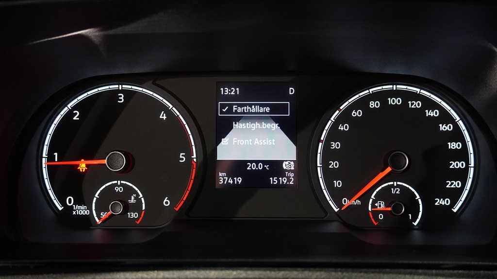 Volkswagen Caddy RAT28H