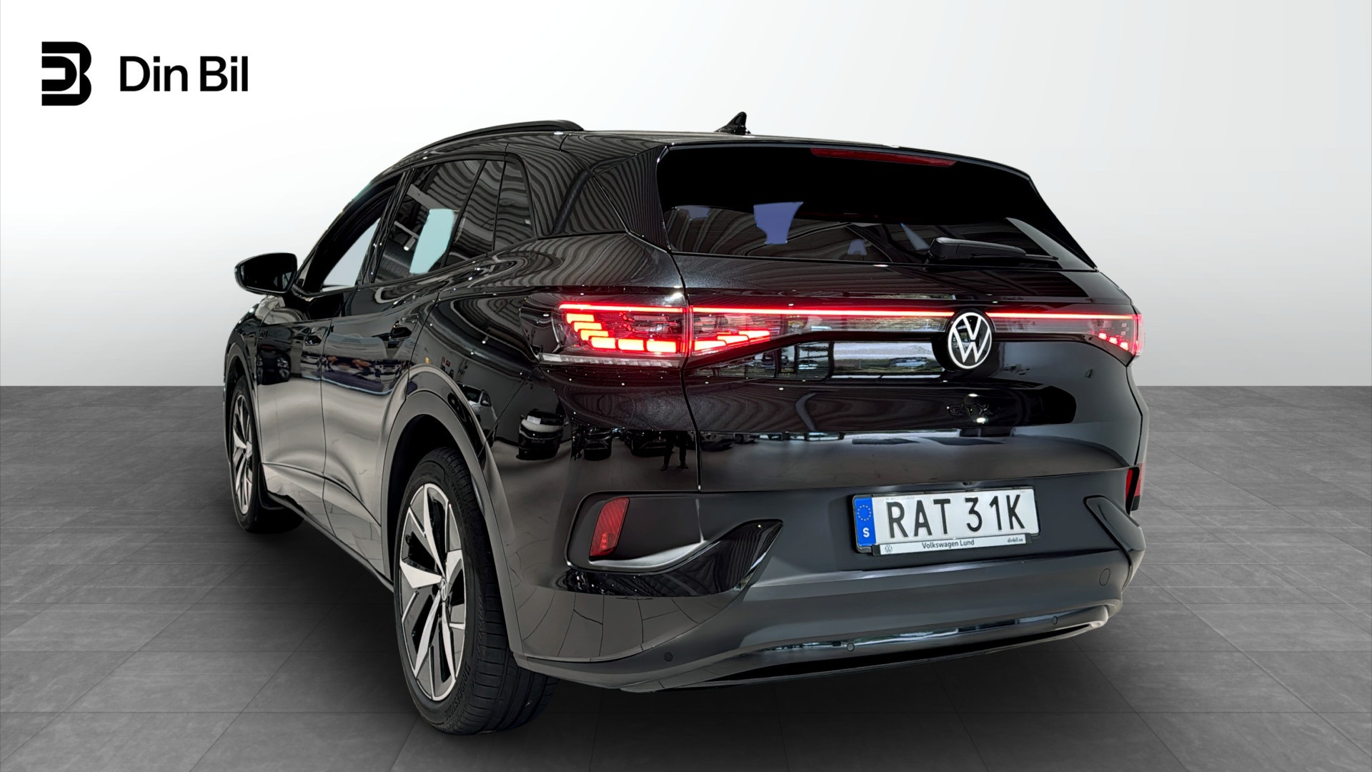 Volkswagen ID.4 RAT31K