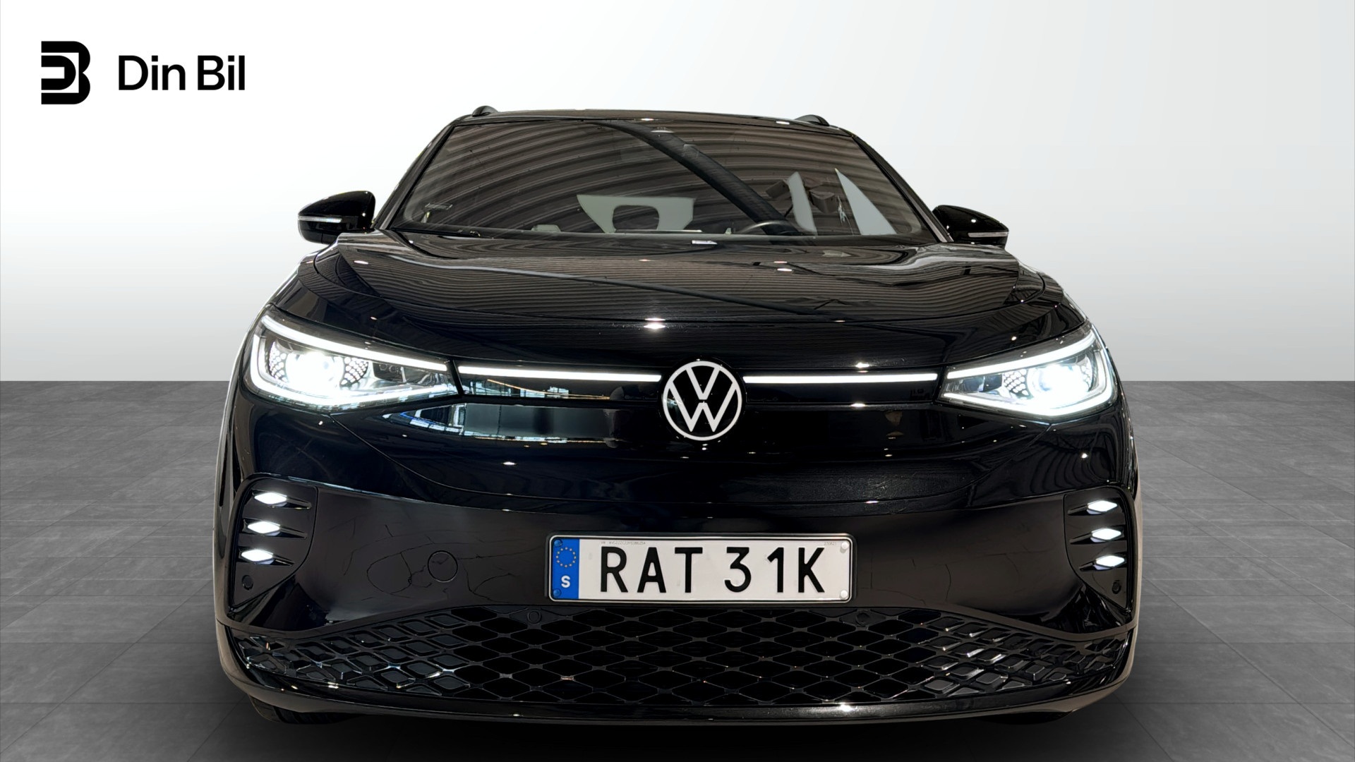 Volkswagen ID.4 RAT31K