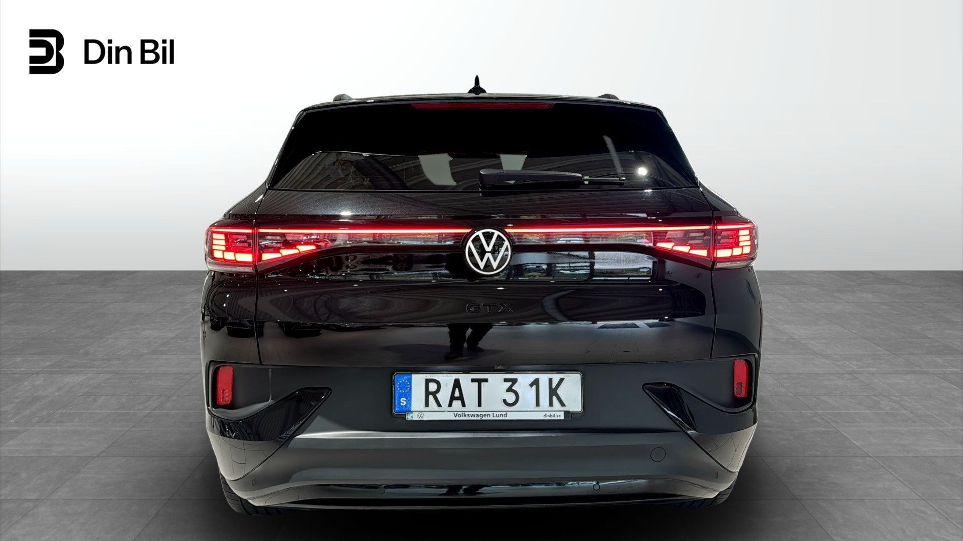 Volkswagen ID.4 RAT31K