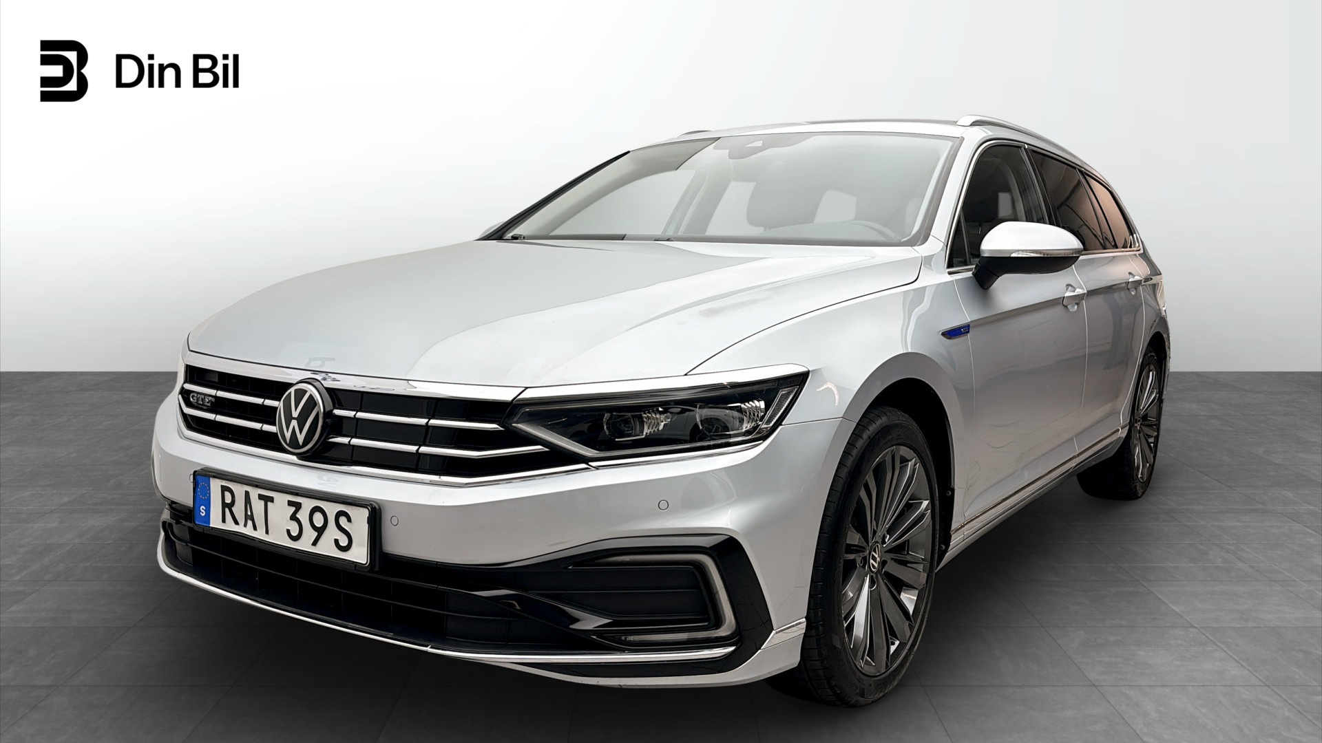 Volkswagen Passat RAT39S