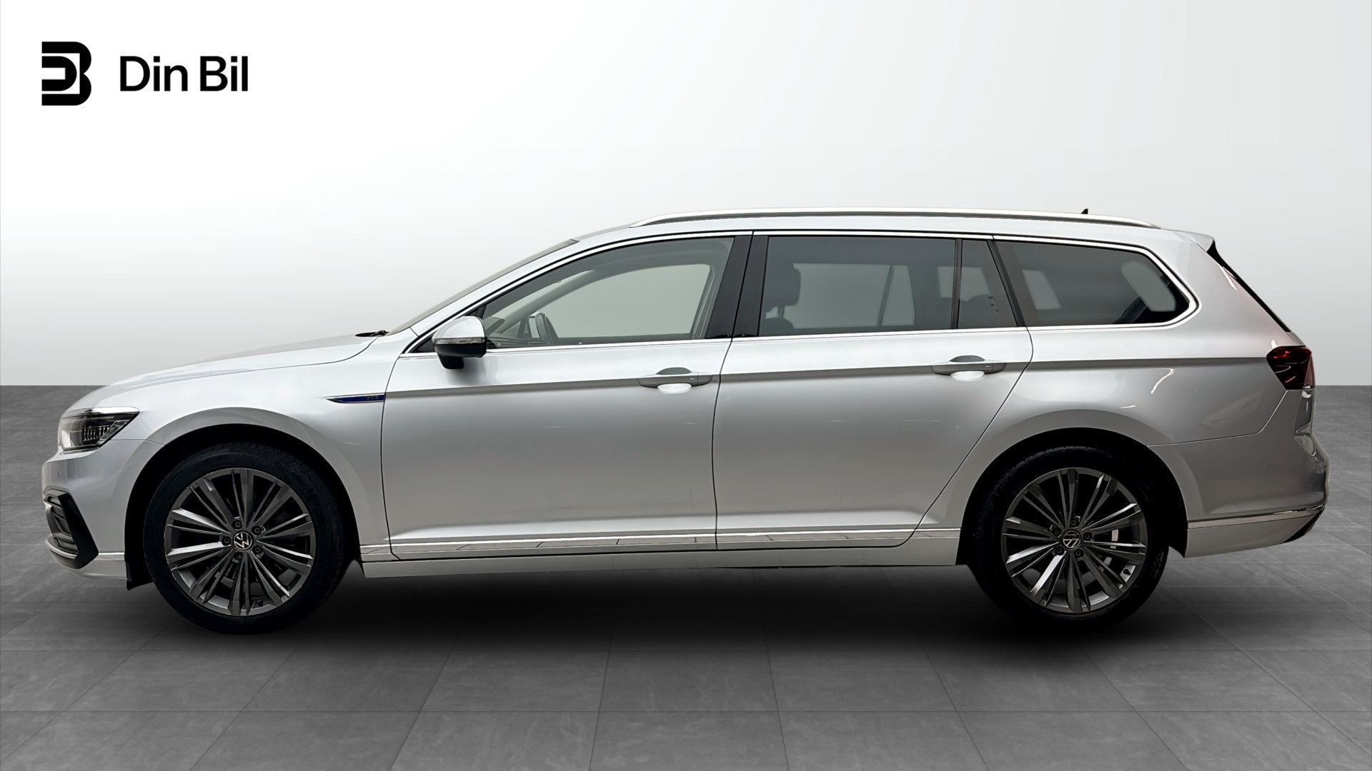Volkswagen Passat RAT39S