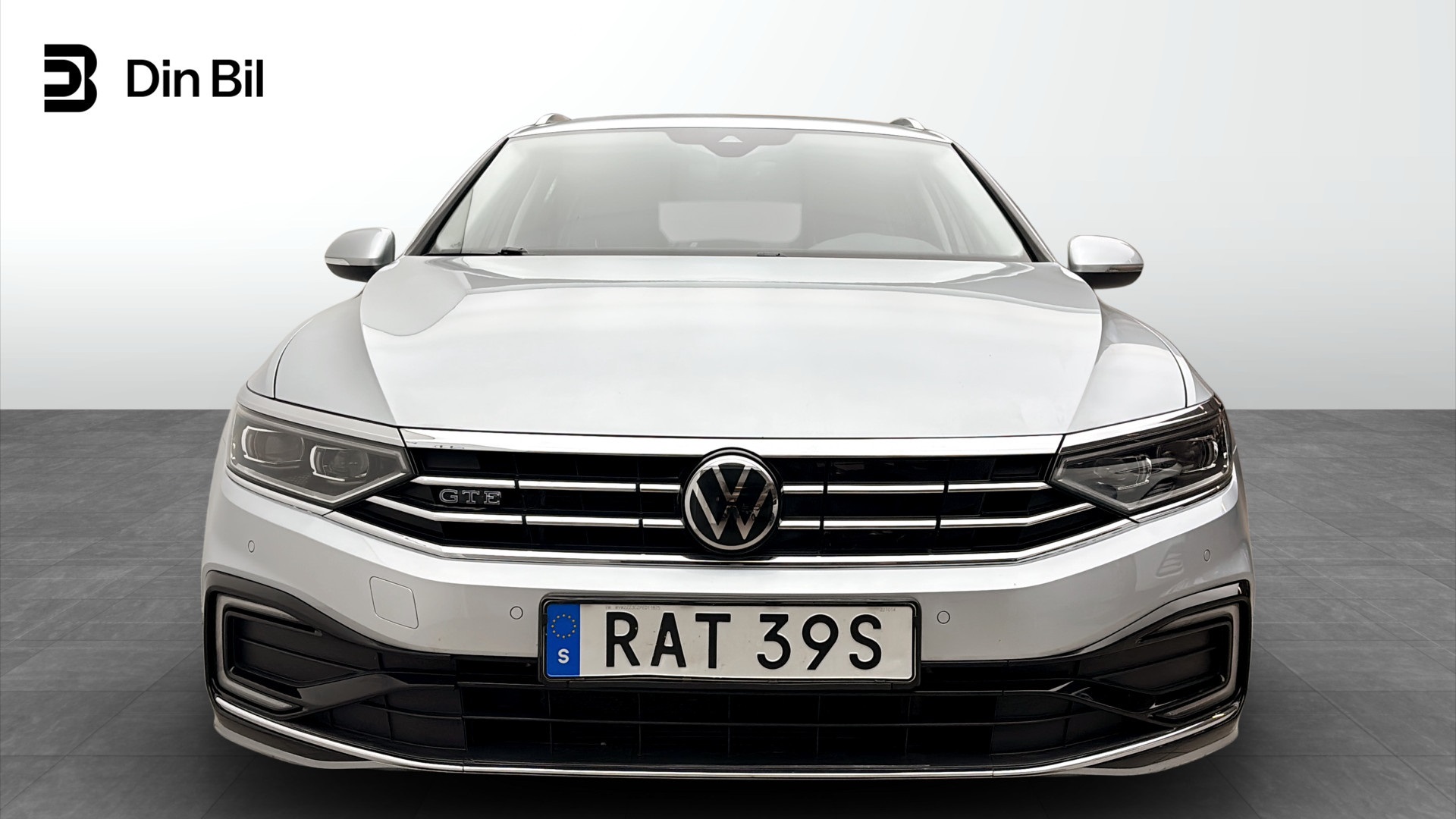 Volkswagen Passat RAT39S