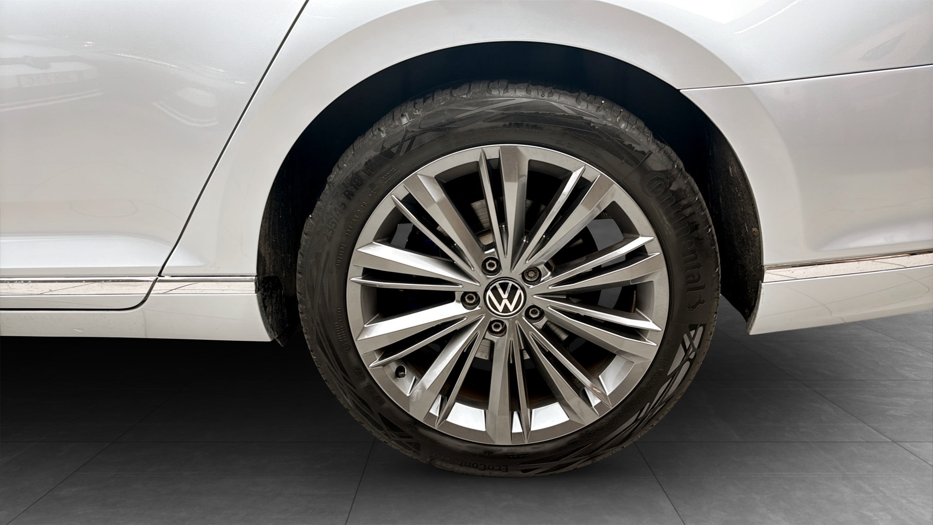 Volkswagen Passat RAT39S