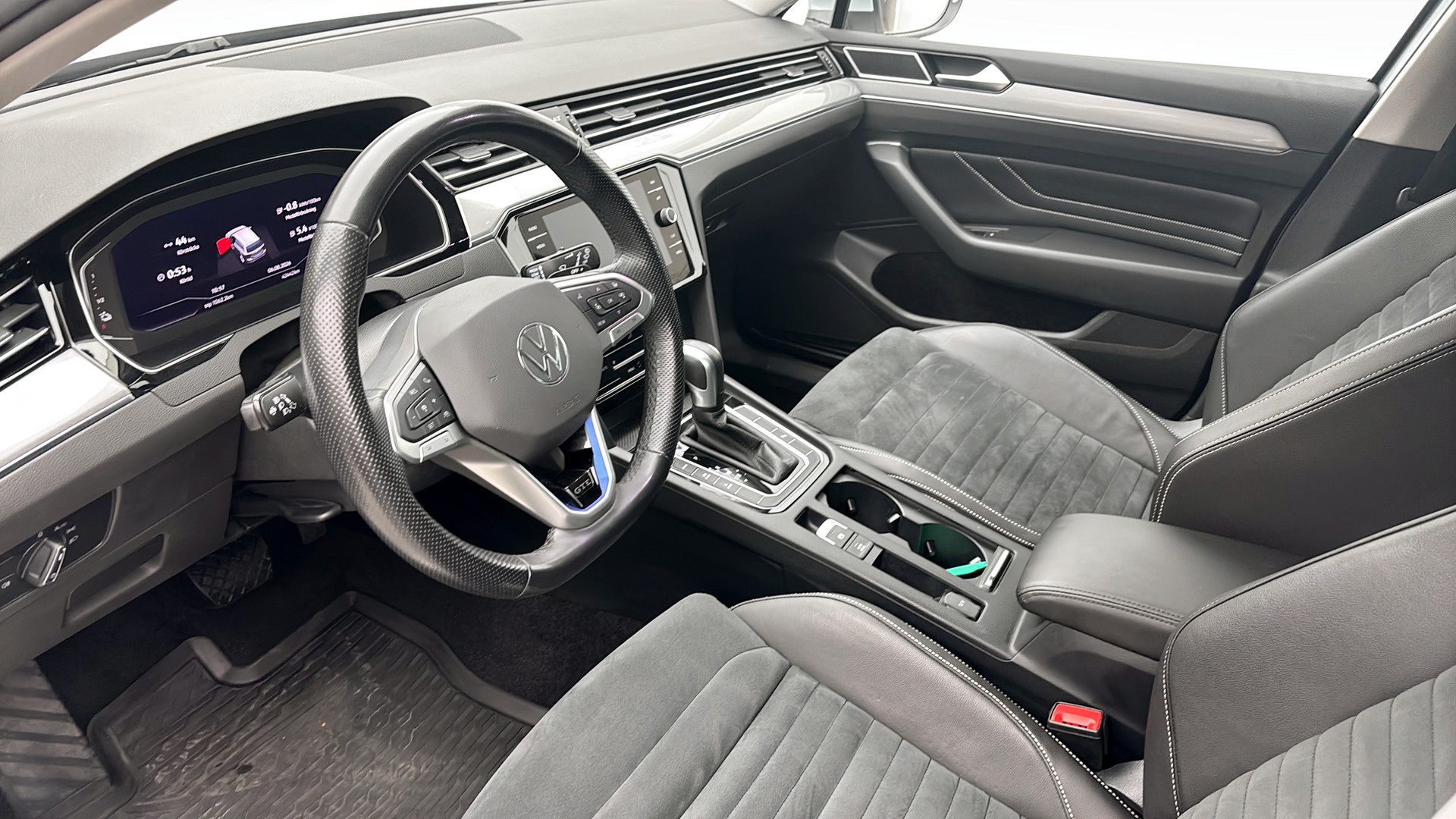 Volkswagen Passat RAT39S