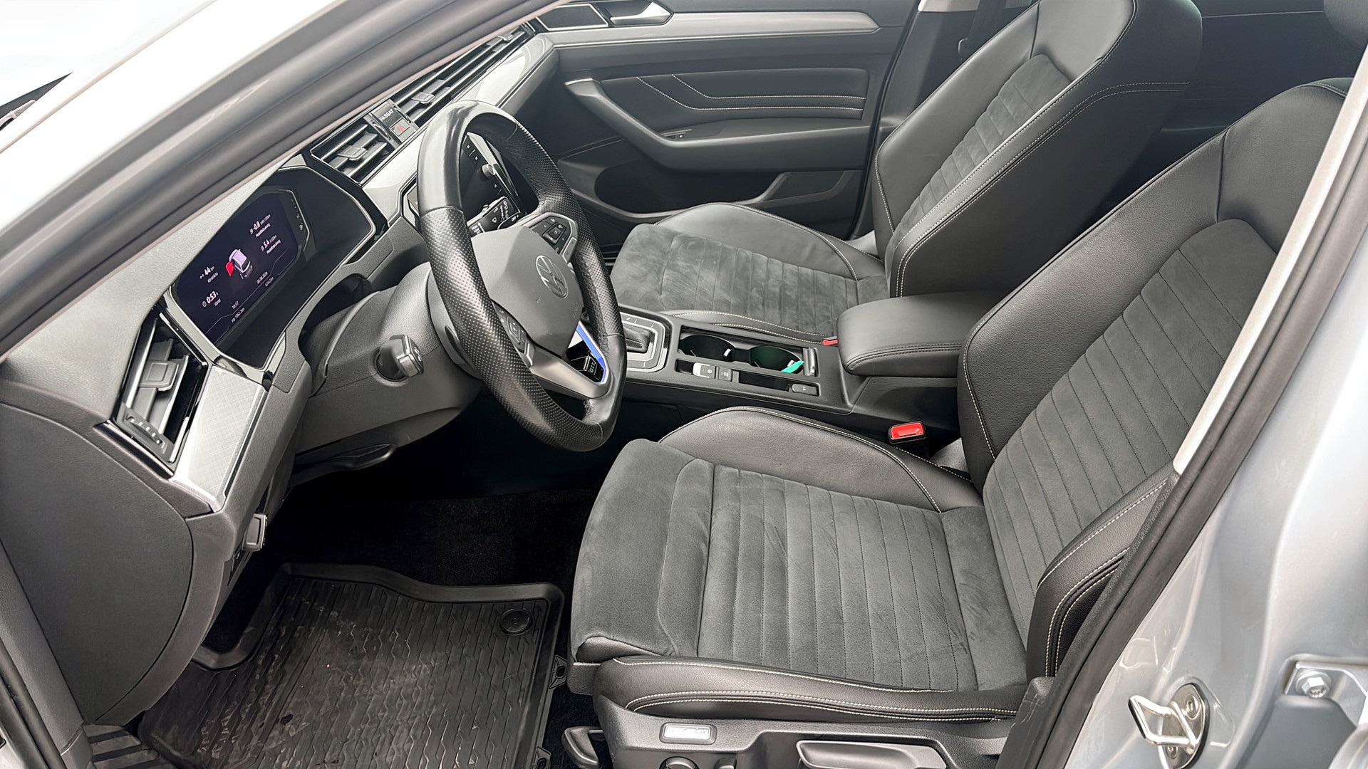 Volkswagen Passat RAT39S