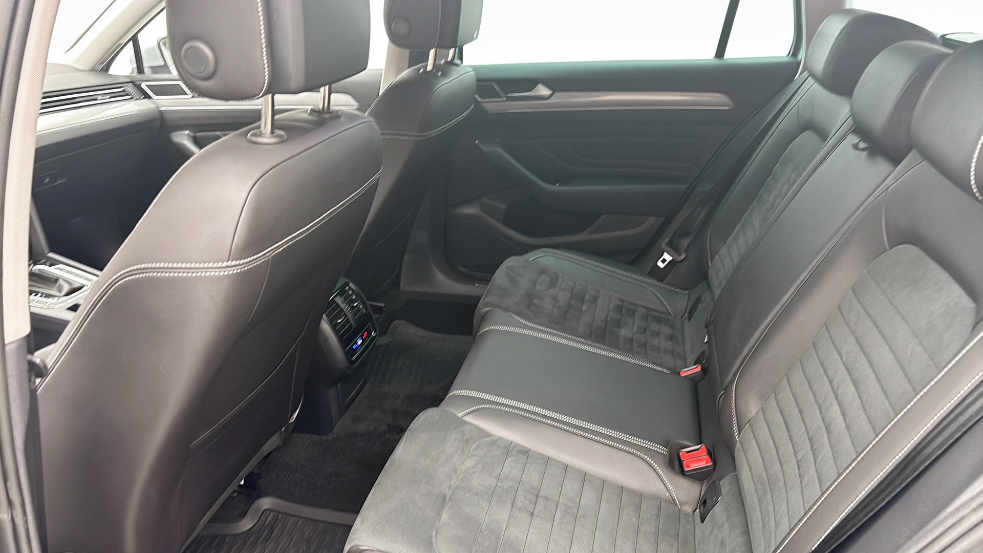 Volkswagen Passat RAT39S