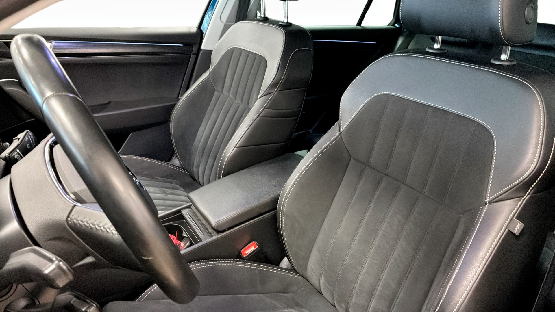 Skoda Superb Combi RAT76A