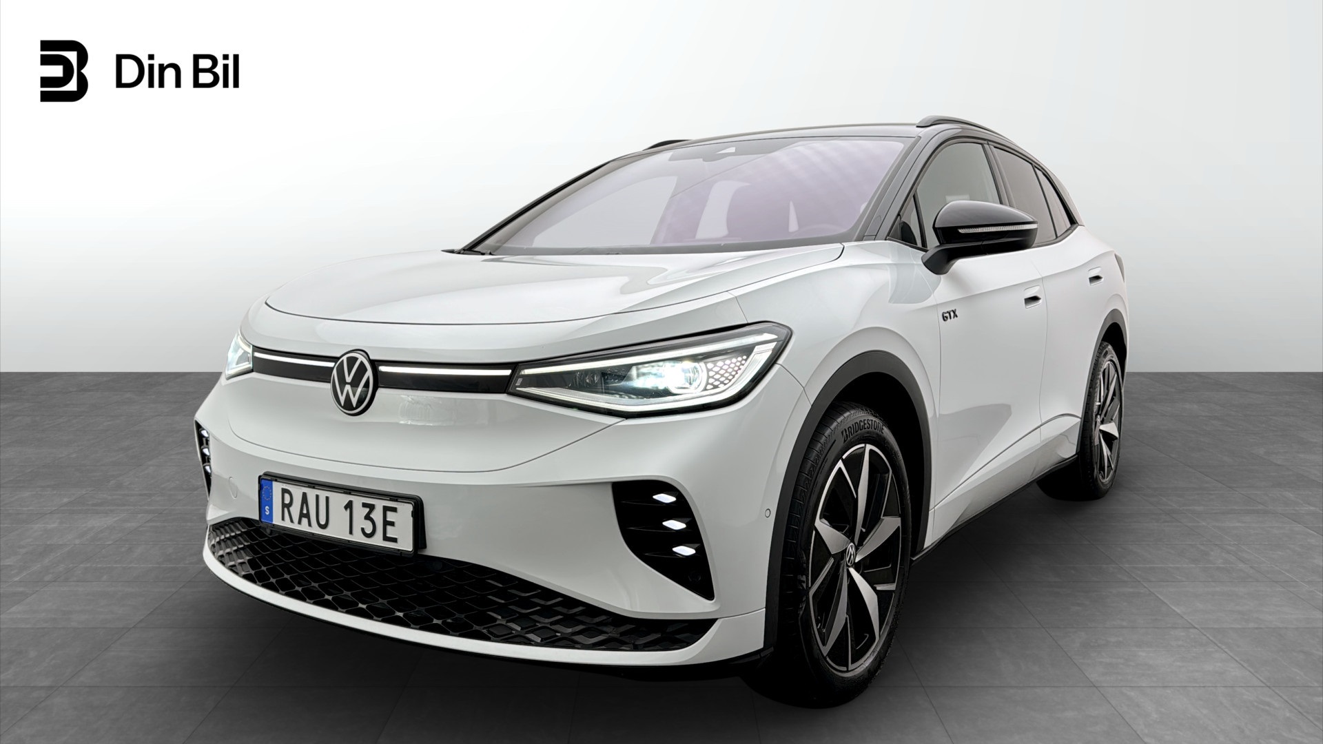 Bild för bil RAU13E