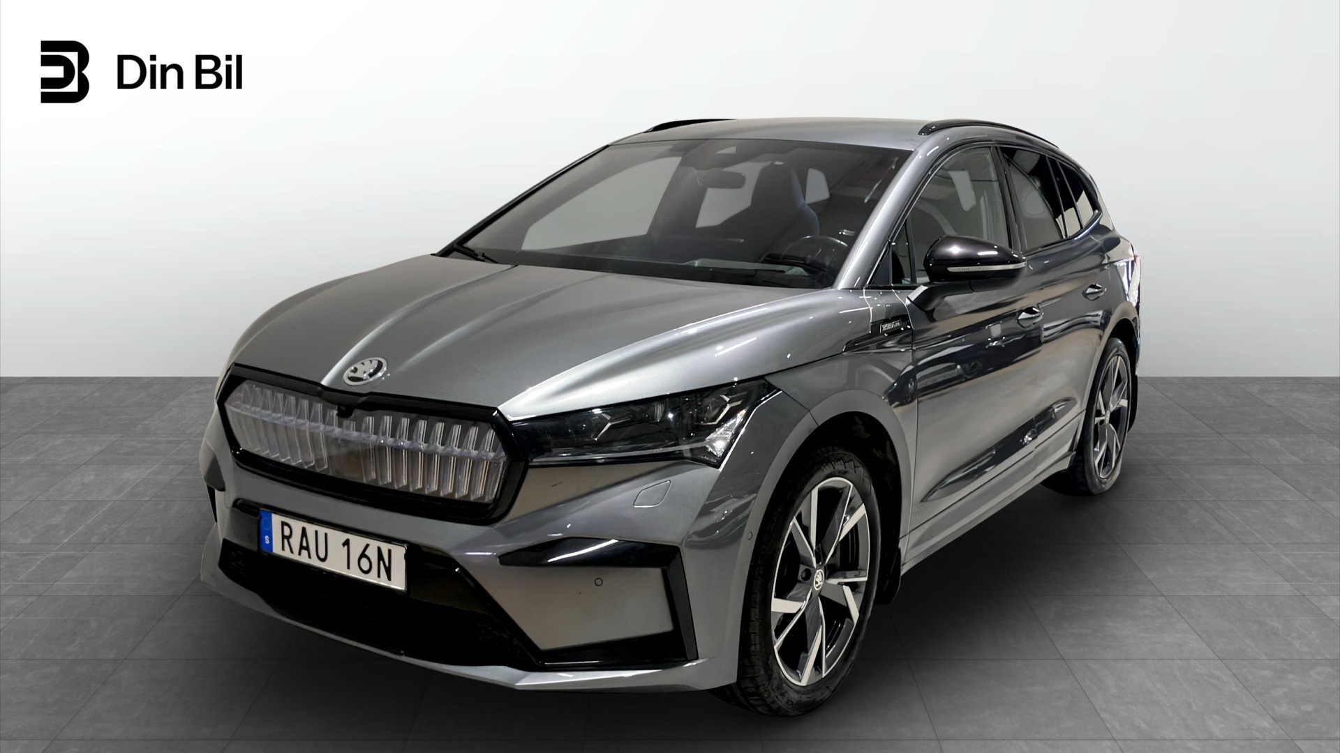 Bild för bil RAU16N