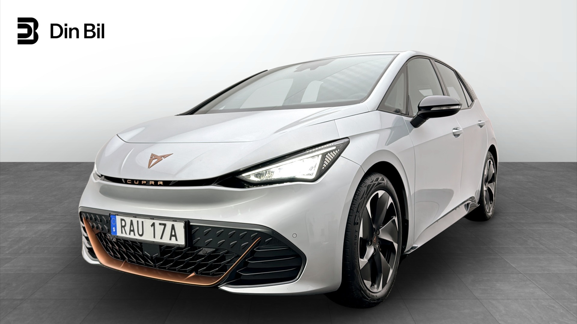 Bild för bil RAU17A