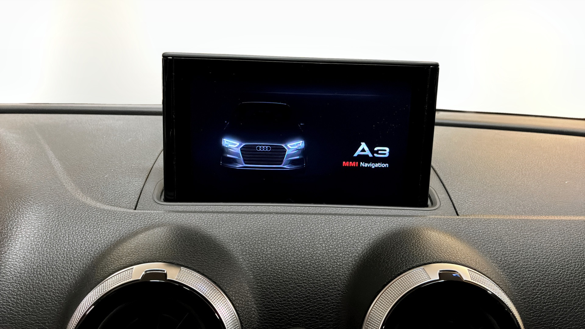 Bild på bil