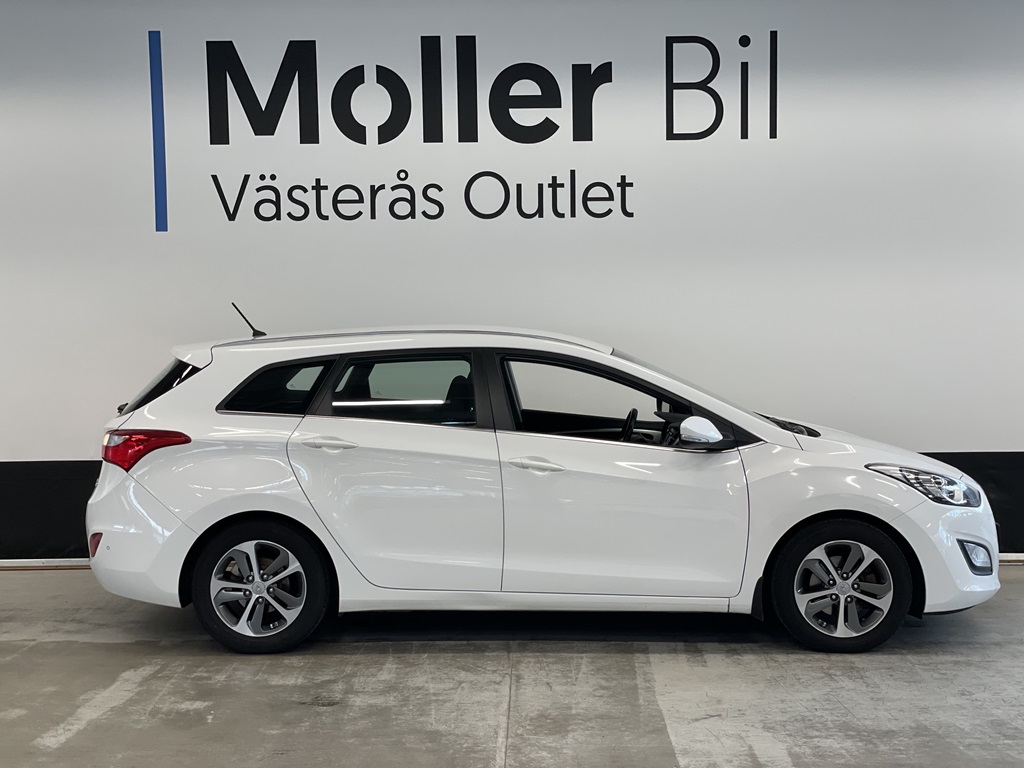 Hyundai i30 Kombi RAW855