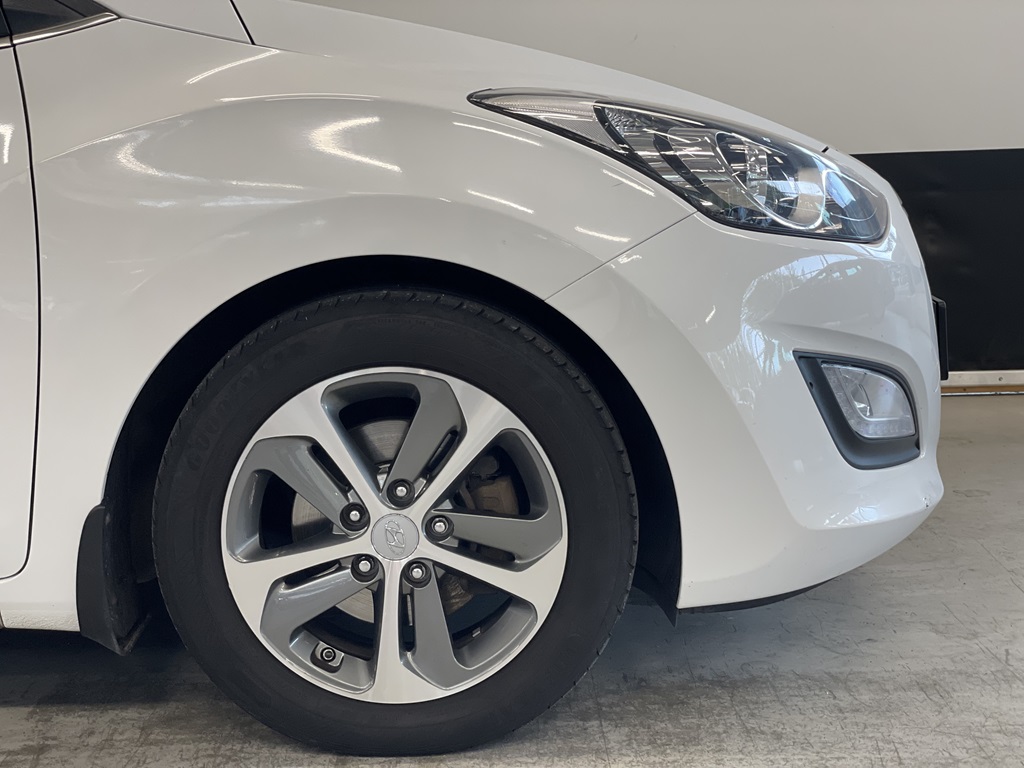 Hyundai i30 Kombi RAW855