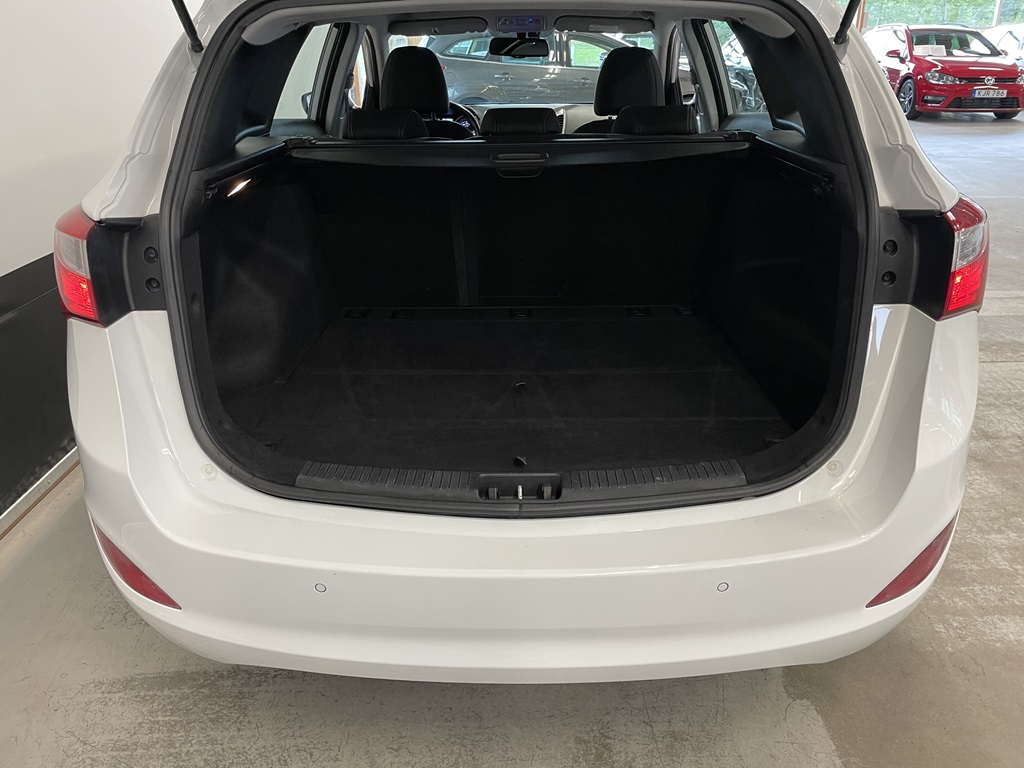 Hyundai i30 Kombi RAW855