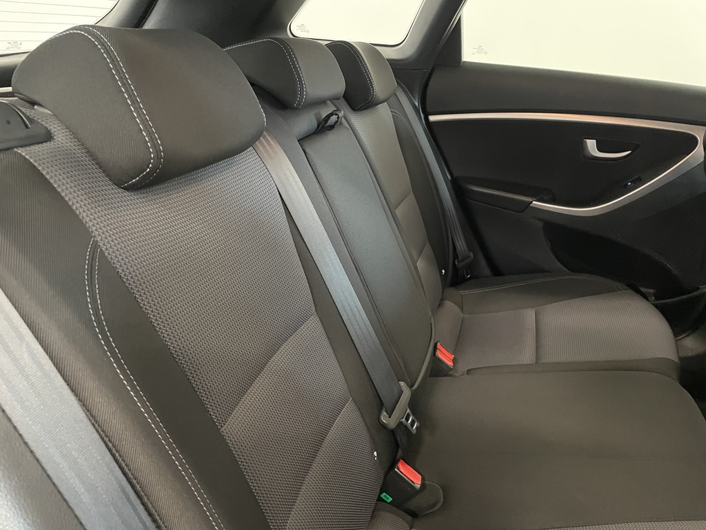 Hyundai i30 Kombi RAW855