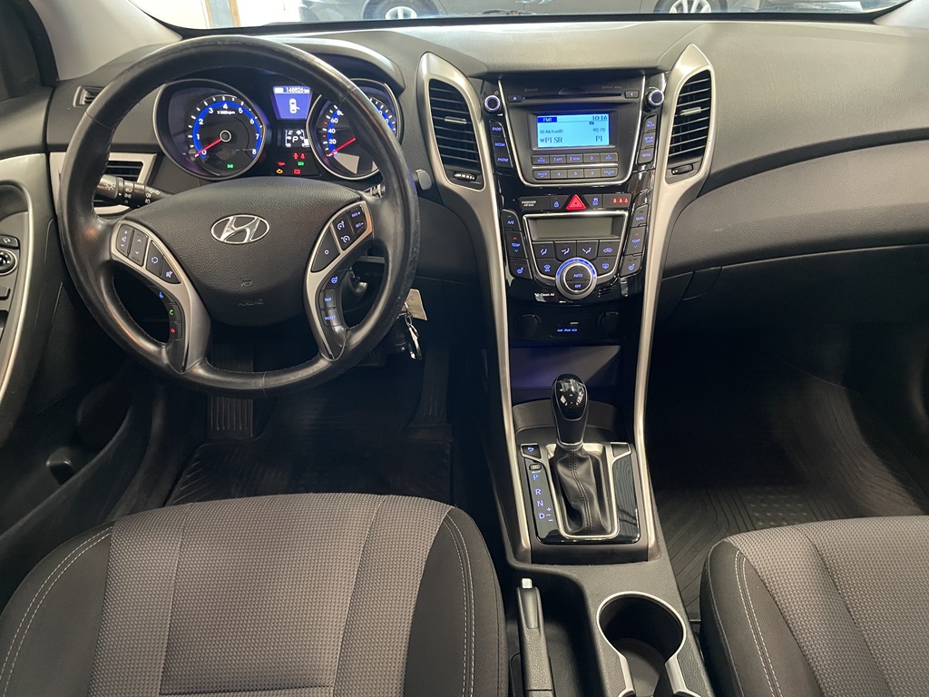 Hyundai i30 Kombi RAW855