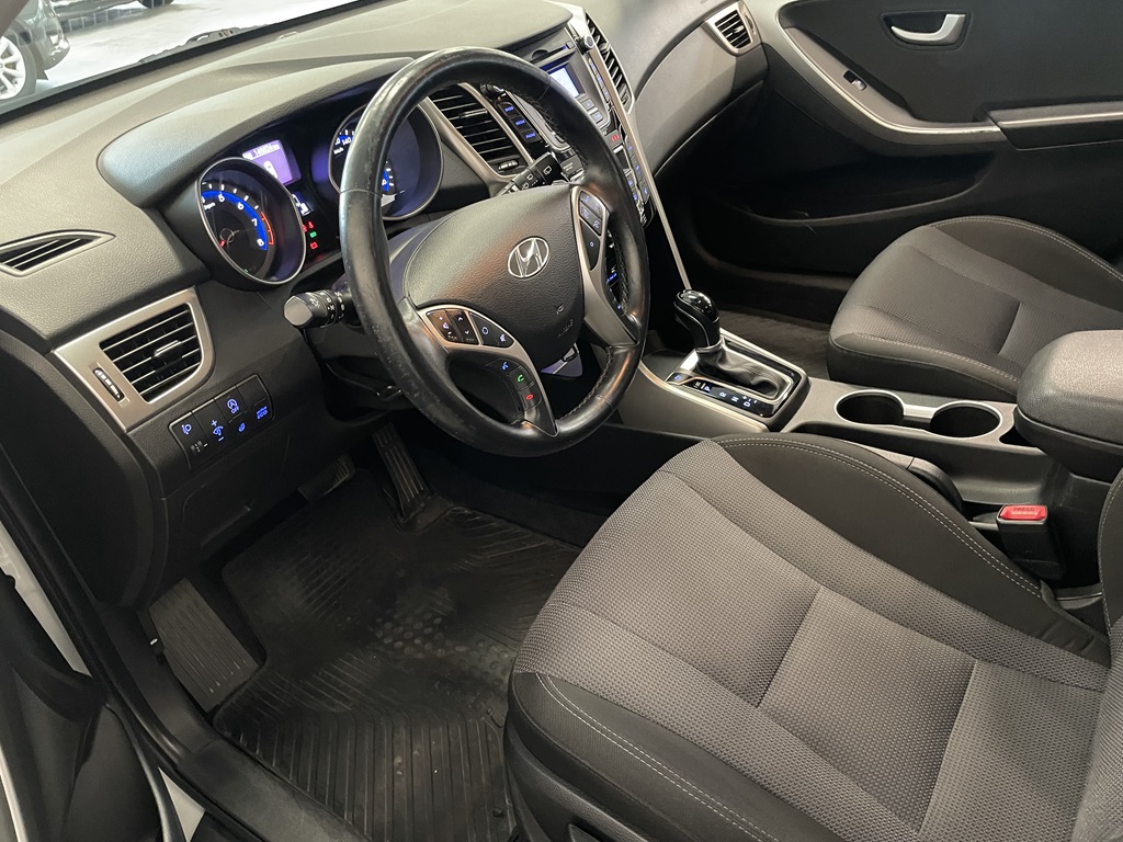 Hyundai i30 Kombi RAW855