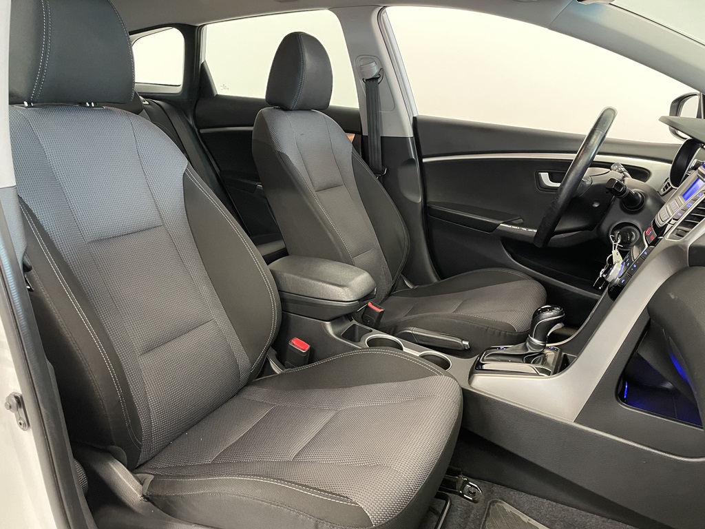 Hyundai i30 Kombi RAW855