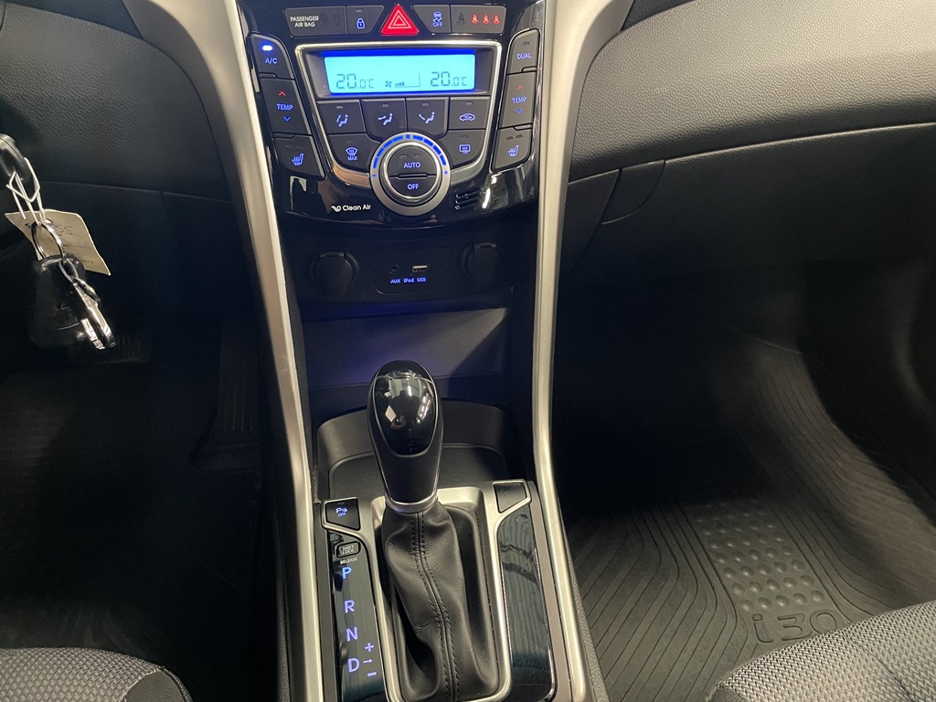 Hyundai i30 Kombi RAW855