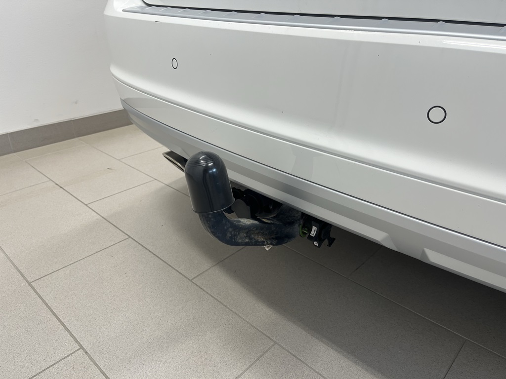 Skoda Yeti RAW941