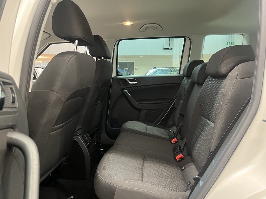 Skoda Yeti RAW941