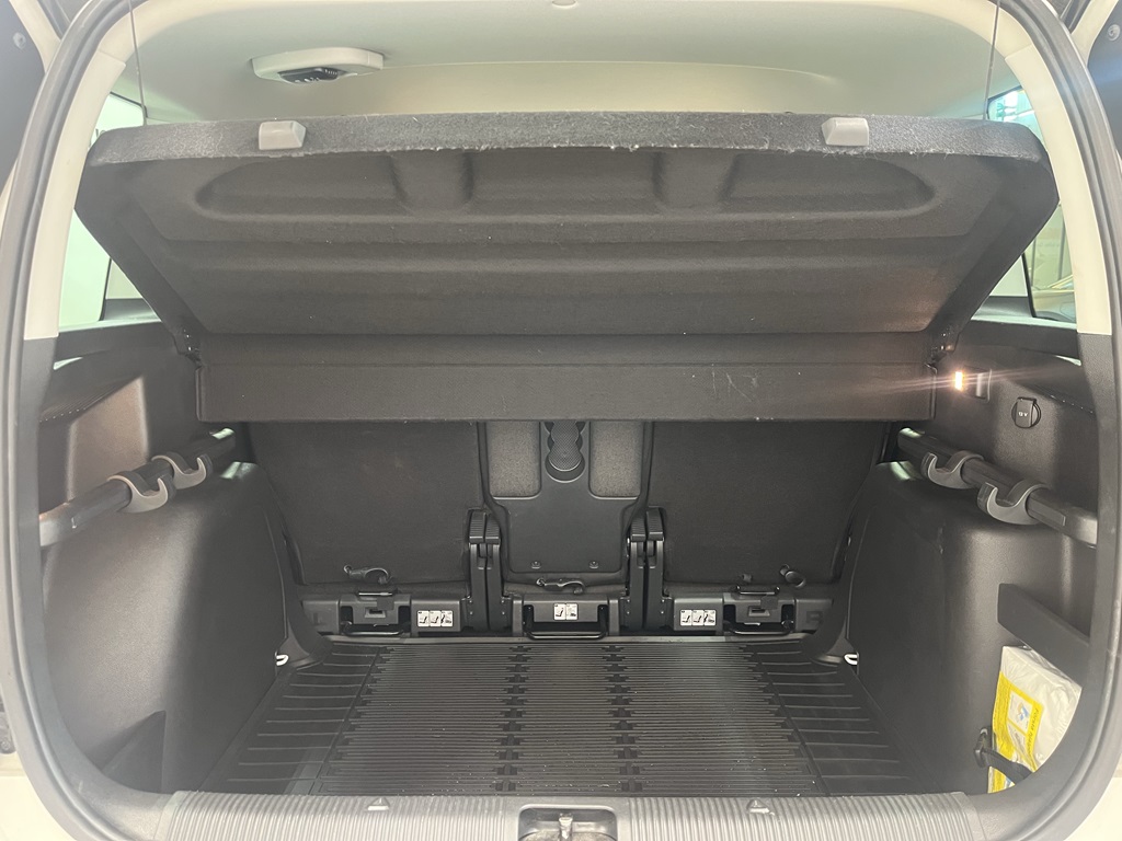 Skoda Yeti RAW941