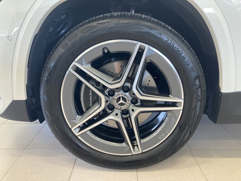 Mercedes GLA 250 RAX13K