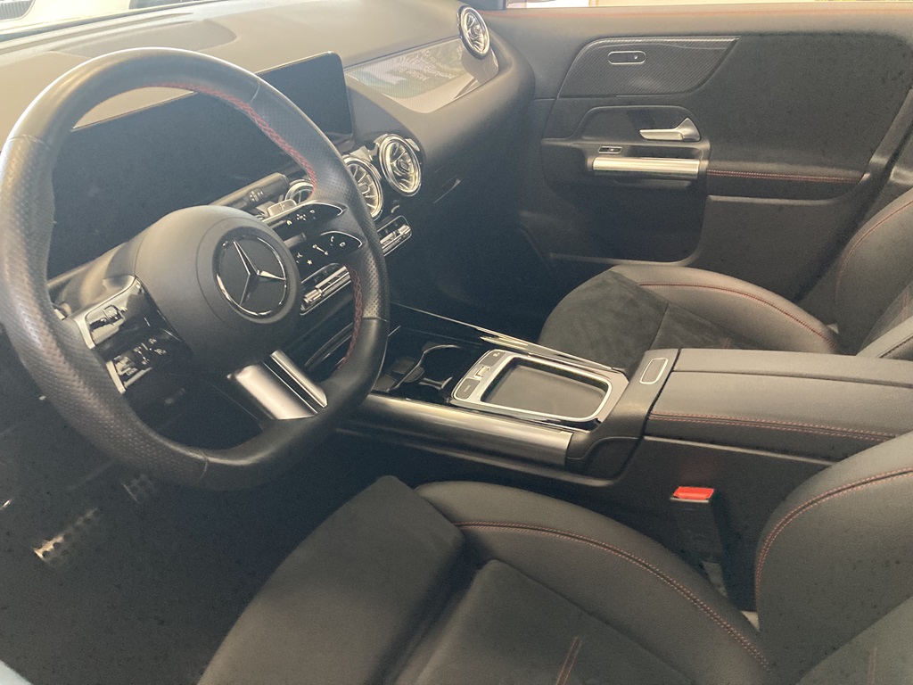 Mercedes GLA 250 RAX13K