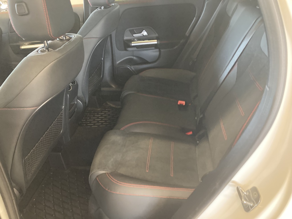Mercedes GLA 250 RAX13K