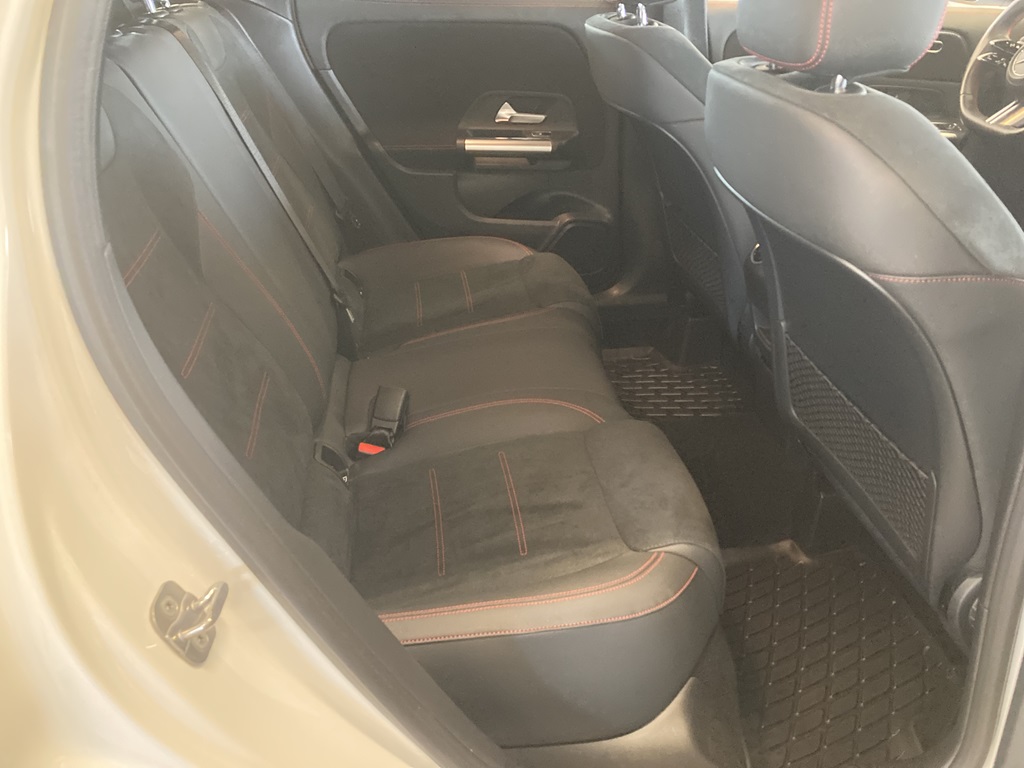 Mercedes GLA 250 RAX13K