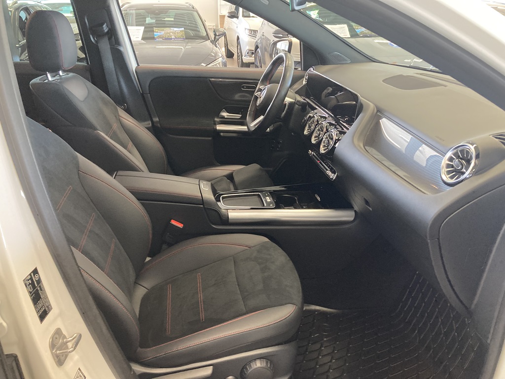 Mercedes GLA 250 RAX13K