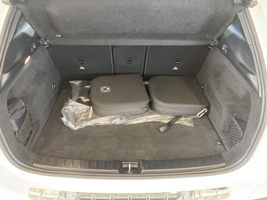 Mercedes GLA 250 RAX13K