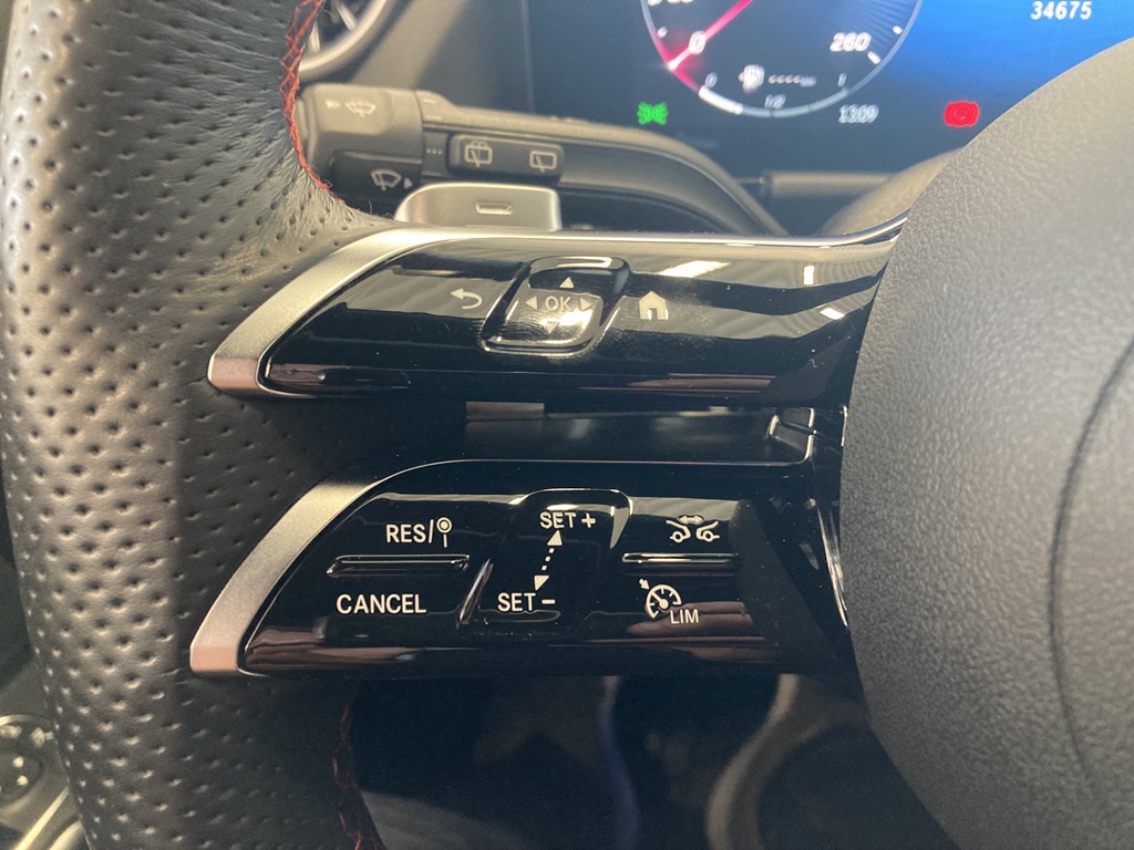 Mercedes GLA 250 RAX13K