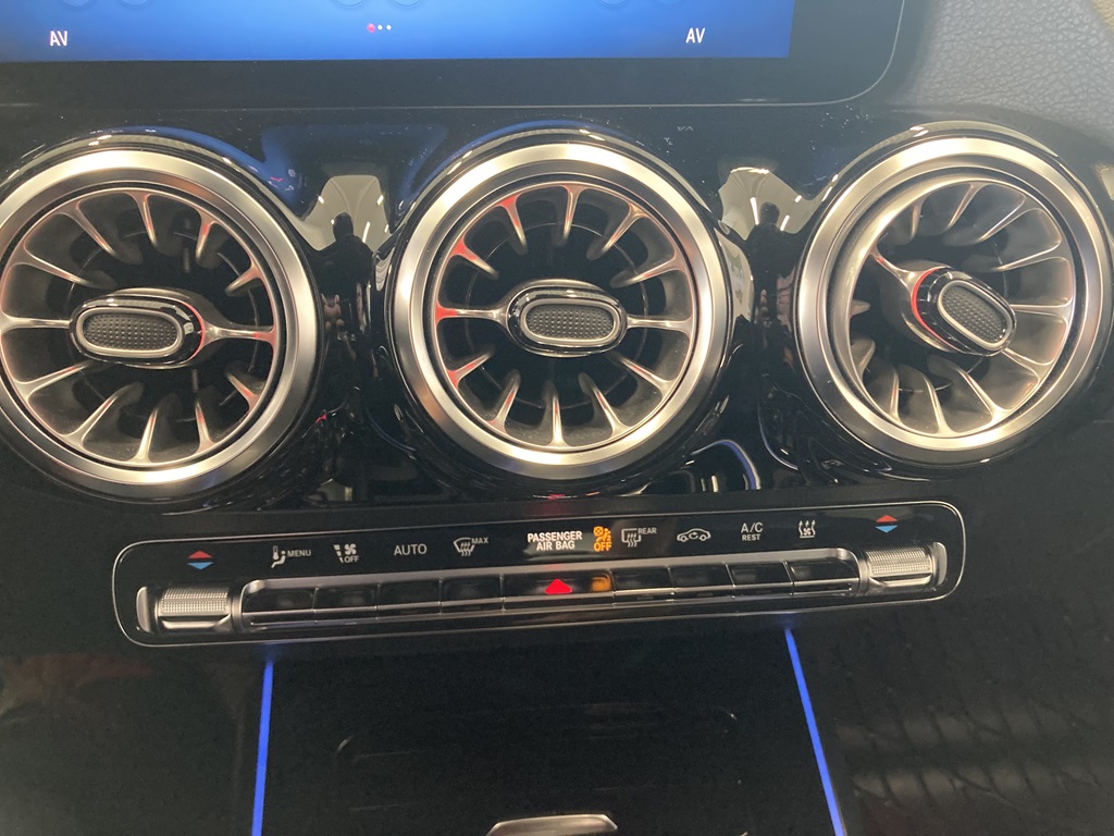 Mercedes GLA 250 RAX13K