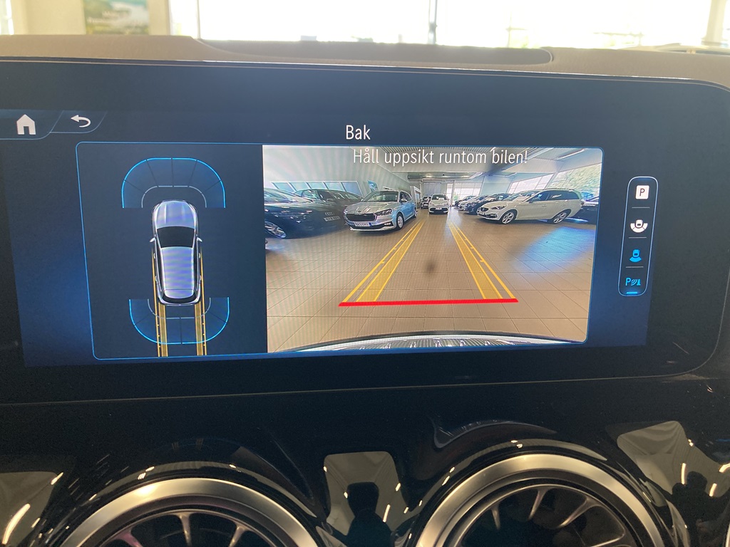 Mercedes GLA 250 RAX13K