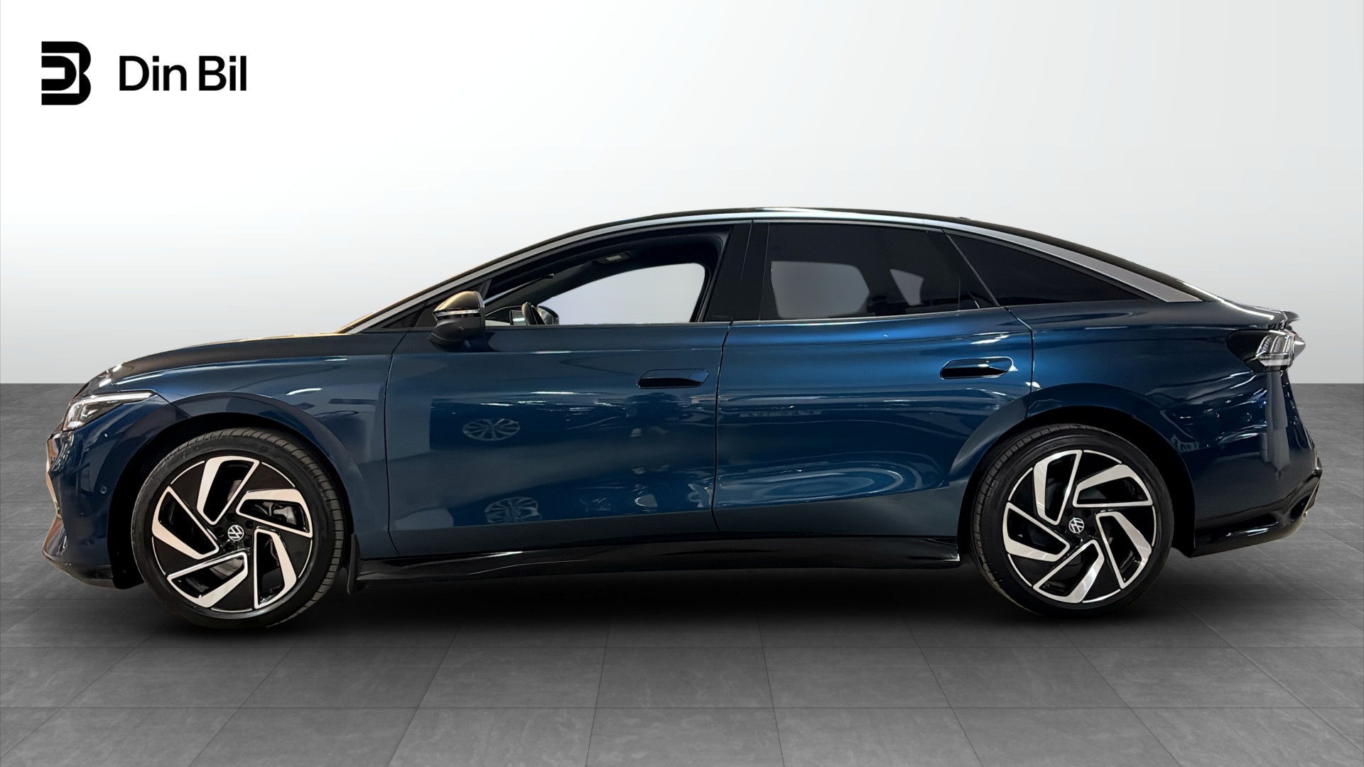 Volkswagen ID.7 RAX45G
