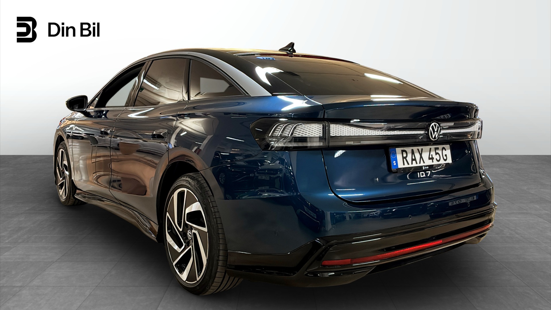 Volkswagen ID.7 RAX45G