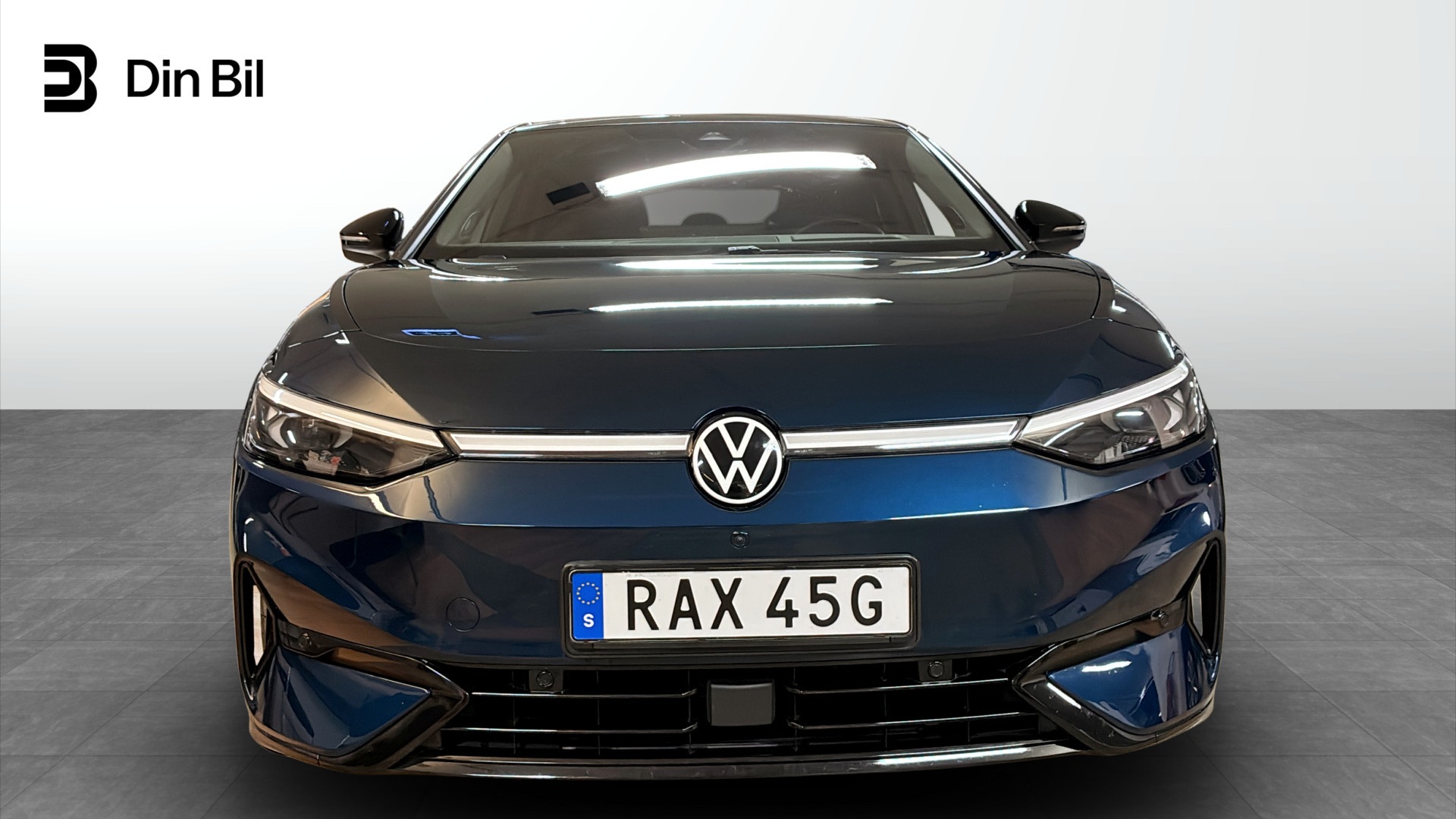 Volkswagen ID.7 RAX45G
