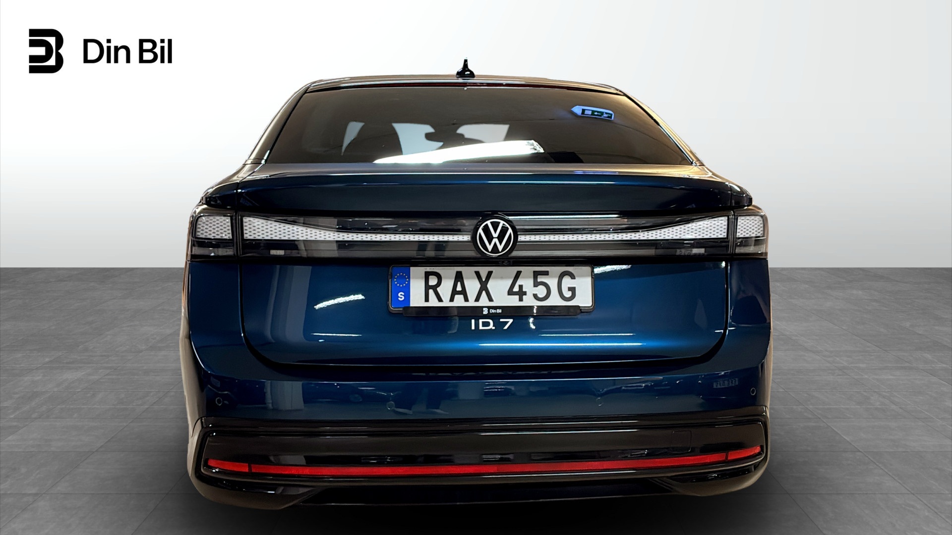 Volkswagen ID.7 RAX45G
