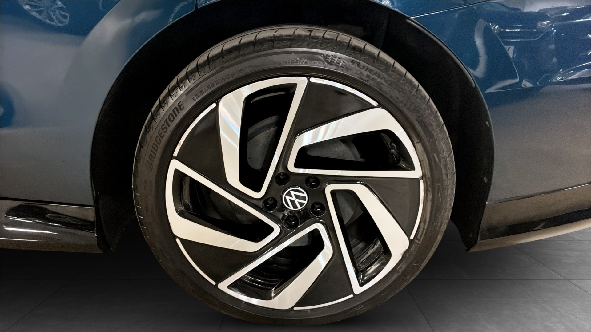 Volkswagen ID.7 RAX45G