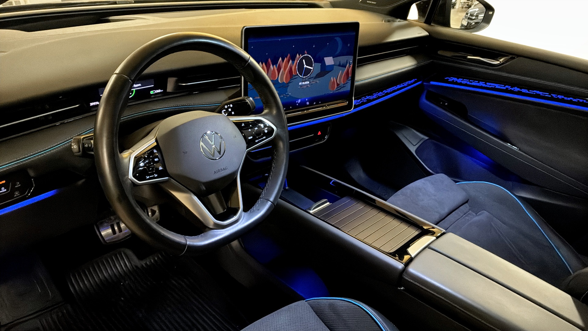 Volkswagen ID.7 RAX45G