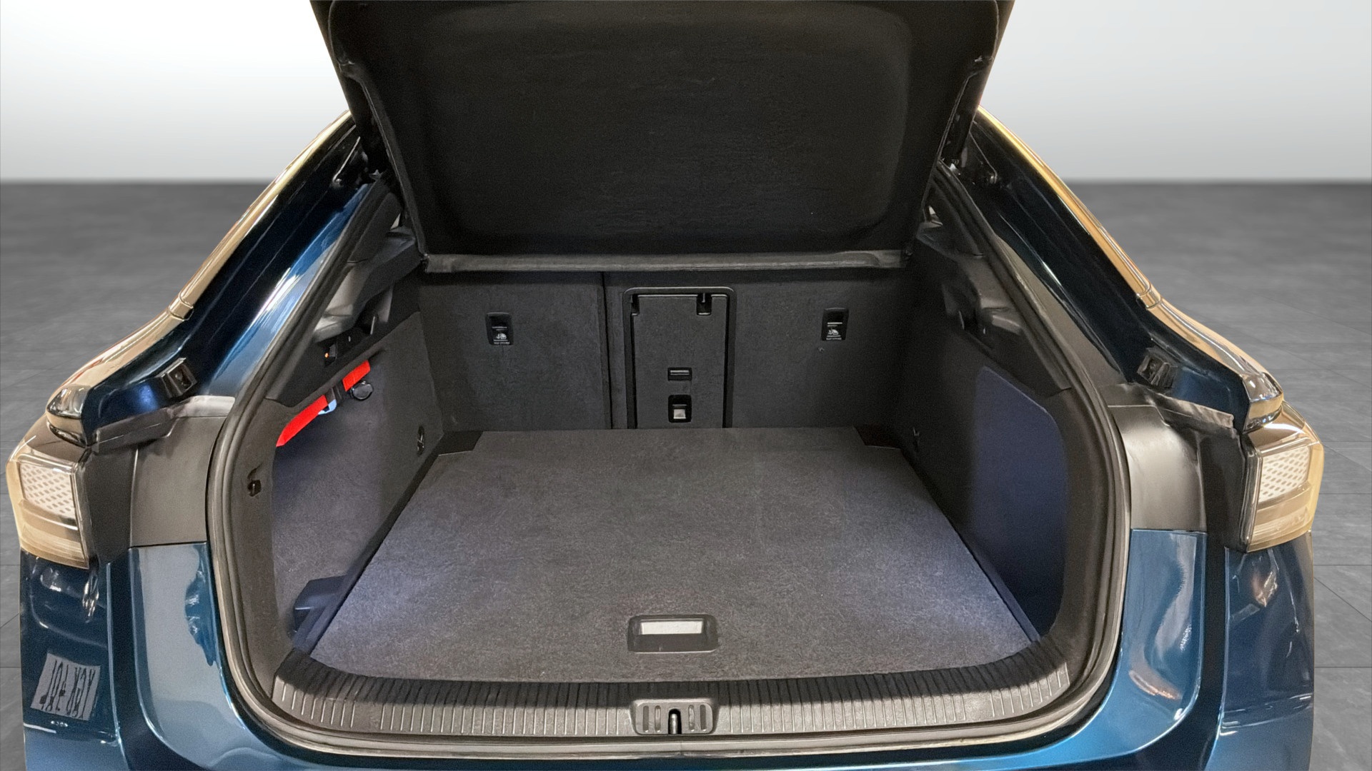 Volkswagen ID.7 RAX45G
